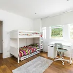 Fantastic 3 Bedroom Flat West Hampstead
